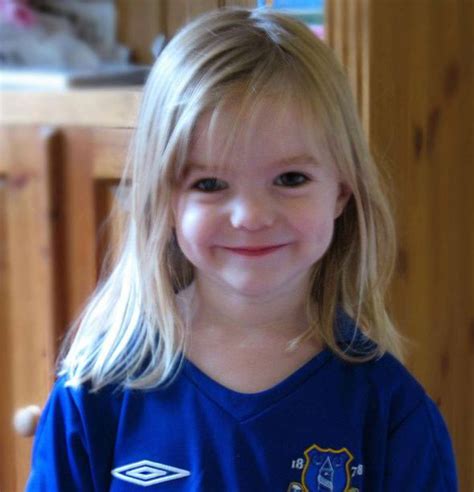 Maddy Another Abducted Girl Found In Ireland Gives McCann Family