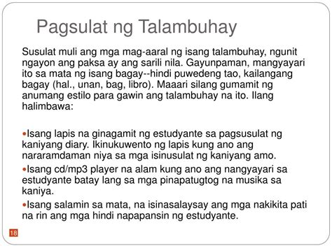 Ang Pagsulat Ng Talambuhay Pptx Pagsulat Ng Talambuhay Danica A Porn Sex Picture