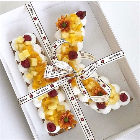 Your birthday number, or personal number is a significant number in personal numerology, as many numerologists believe that our soul and higher self predestines our date of birth. 26 Unique Letter and Number Cakes for Birthdays