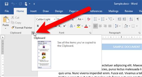 Quickly put information in alphabetical order using this super duper free online tool. 如何使用Microsoft Office的内置剪贴板（剪貼簿） | MOS86