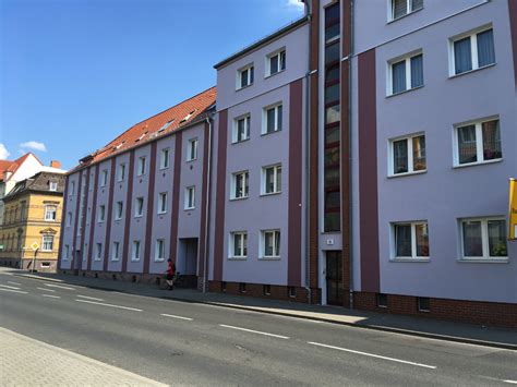 Hier finden sie aktuelle zum kauf angebotene eigentumswohnungen in delitzsch und umgebung. Delitzsch - Wohngebiete der WG Unitas - WG-Unitas