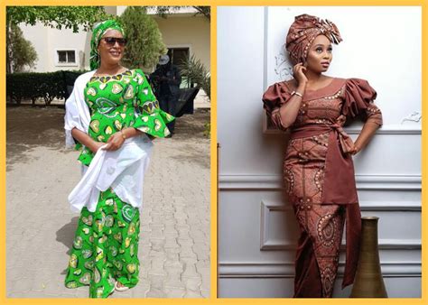 35 Beautiful Arewahausa Ankara Dresses 2019 Ankara Asoebi Styles Mode Africaine Pagne Mode