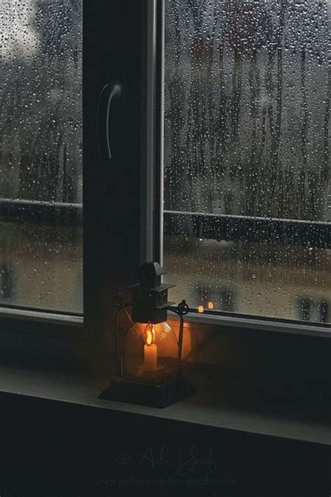 Cozy Rainy Day My Favorite Rainy Days I Love Rain