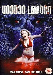 Amazon Com Voodoo Lagoon Ashley Hamilton John Noble Lara Cox