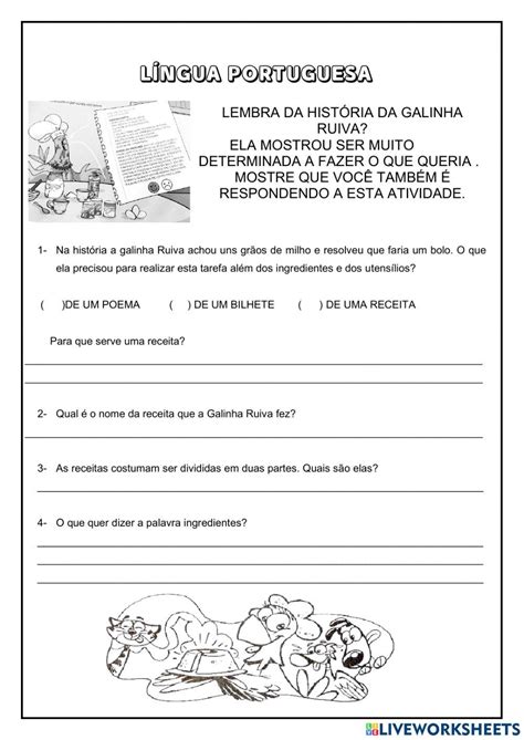 Atividade Frase E Oração 5 Ano
