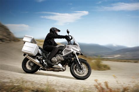 Better than any royalty free or stock photos. Honda Crosstourer ... Otra 1200 cc