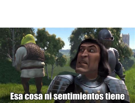 Lord Farquaad Meme Espanol