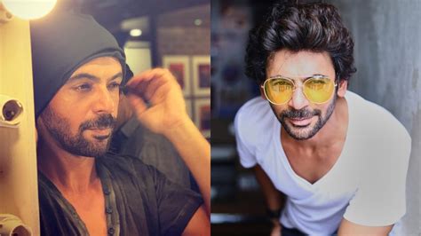 Sunil Grover Turns 42 10 Eye Popping Pictures Of The Comedian That Will Make You Fall In Love