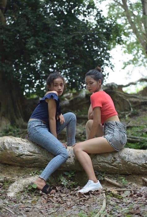 Cute Lesbians Show Off Their Love On Social Media Cambodia Expats