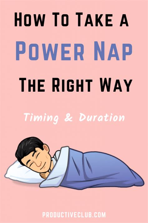 how to take the right power nap length and timing power nap tips nap benefits power nap