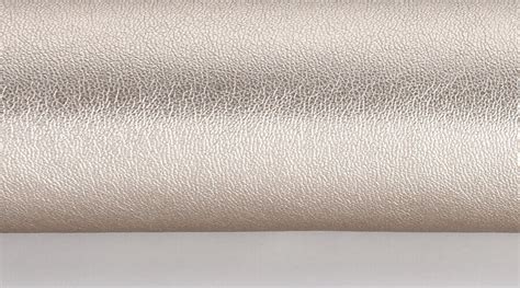 Metallic Faux Leather Fabric Waltery Synthetic Leather China