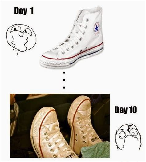 My Life To A T New Shoes New Shoes Best Funny Videos Converse
