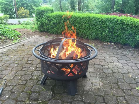 At the home depot inc., workers are provided with pension plans. Best all around portable fire pit! Home Depot, under $100 ...