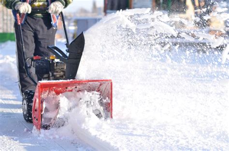 Residential Snow Removal And De Icing Sammamish Commercial Snow Plowing