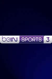 Bein Sports 3 MHDTV SPORTS