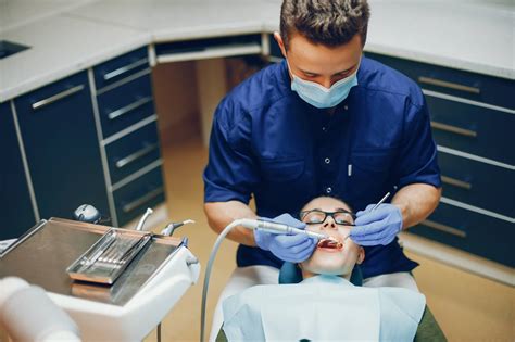 Dentista E Suas Dores Clínica Fortius