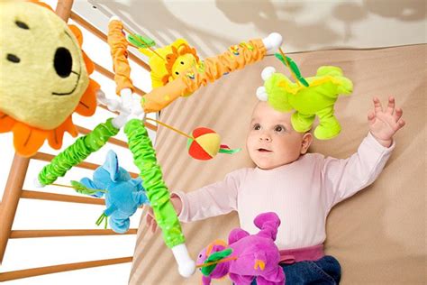 13 Best Toys For 1 Month Old Baby In 2022 One Month Old Baby One