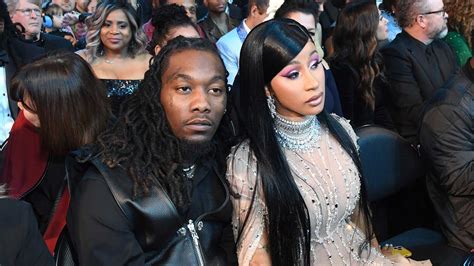 Cardi B Explains Why She Filed For Divorce From Offset Youtube