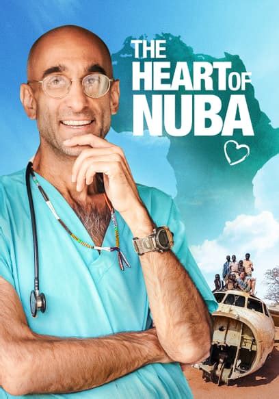 Watch The Heart Of Nuba 2016 Free Movies Tubi