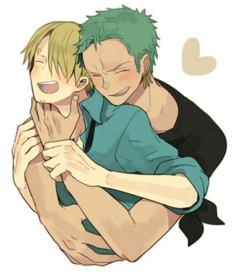 Yaoi Ships In One Piece One Piece Amino