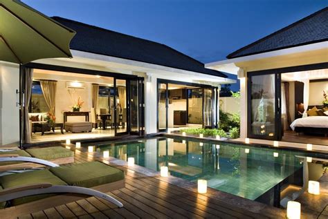 2bdr Villa With Private Pool In Seminyak Bali 2021 Updated Prices Deals