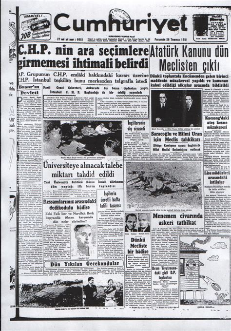 Atatürk Aleyhine İşlenen Suçlar Hakkında Kanun Atatürk Ansiklopedisi