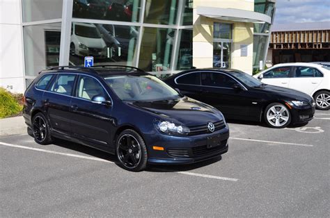 Find volkswagen jetta at the best price. 2010 VW Jetta Sport Wagon TDi | Flickr - Photo Sharing!