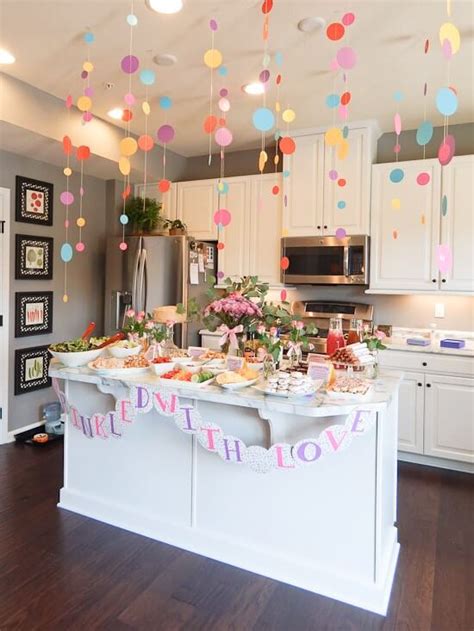 The Cutest Baby Sprinkle Ideas To Inspire You Tulamama