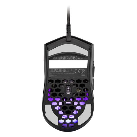 cooler master mm 711 kkol1 mouse mm711 black matte at rs 5395 wireless gaming mouse in chennai