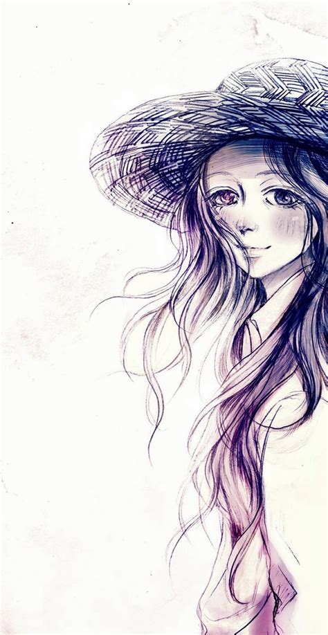 Check spelling or type a new query. 40 Amazing Anime Drawings And Manga Faces - Bored Art