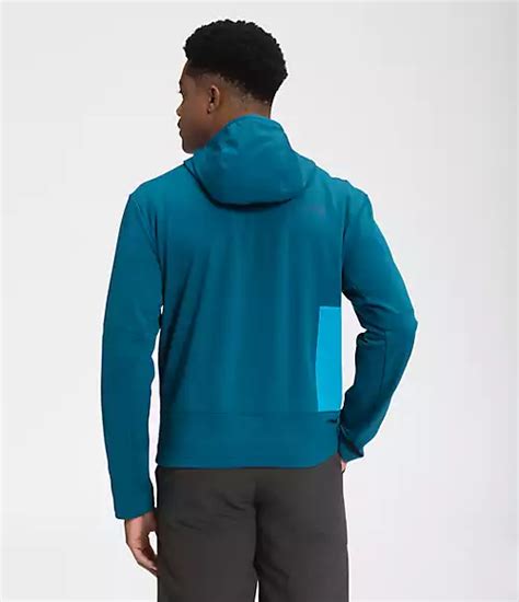 Men’s Wayroute Pullover Hoodie The North Face Canada