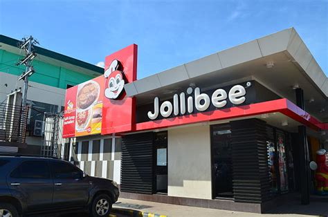 Jollibee To Open 1000th Store The Filipino Times