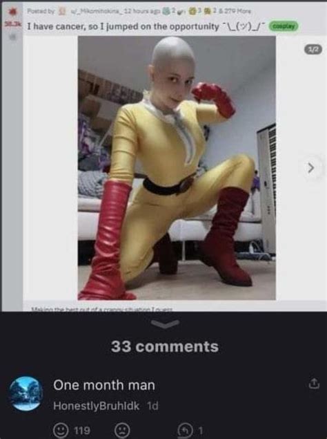 Cursedcosplay Cursed Comment Know Your Meme