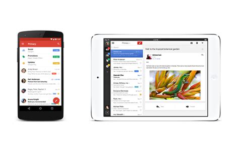 8 Gmail Mobile App Tricks For Ios And Android Pcworld