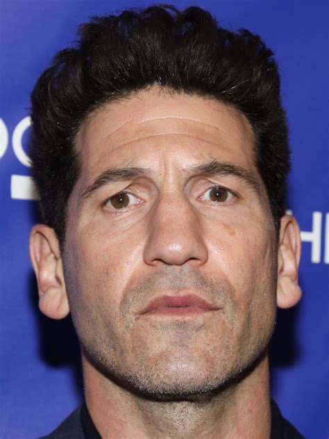 Jon Bernthal Walking Dead Wiki Fandom