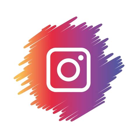 Instagram Logo Clipart Transparent Png Images Logos De Redes Sociales