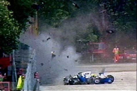 Ayrton Senna Troppo Presto Per Morire