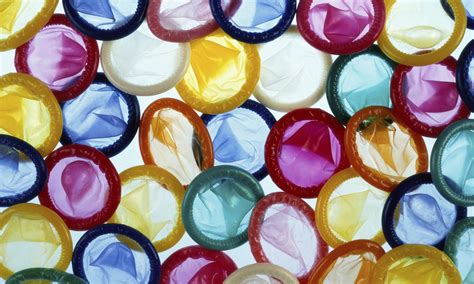 A New Condom Designed To Feel Exactly Like Human Skin Has Just Been Released