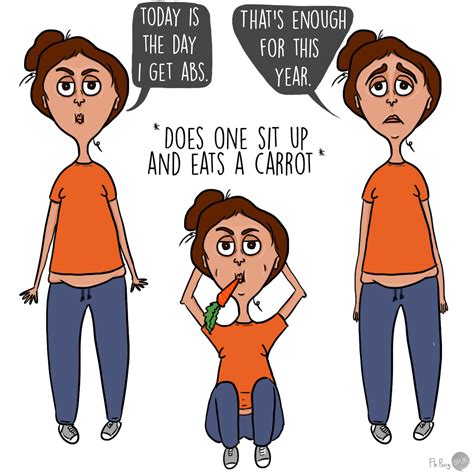 19 Things Youll Only Get If You Have Tummy Rolls Not Abs