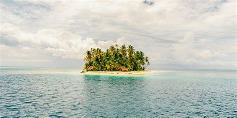 6 Uninhabited Islands Around The World Yolcu360 Blog