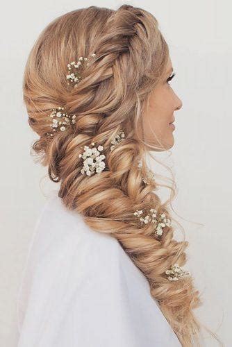 39 Braided Wedding Hair Ideas You Will Love Page 5 Of 8