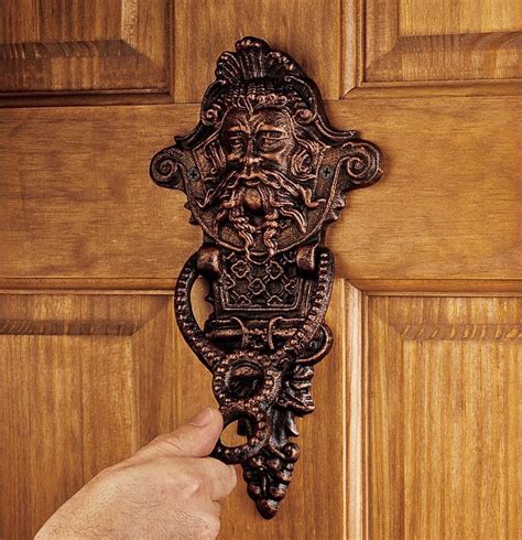 Antique Door Knockers Interior Design Ideas