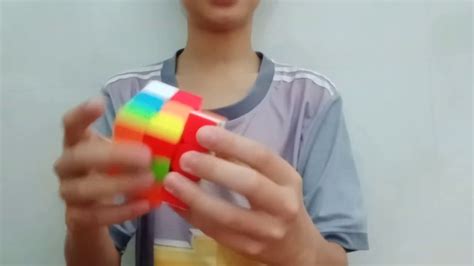 Hướng Dẫn Giải Rubik 3x3 Tầng 1 Dễ Hiểu Tài Rubik Youtube