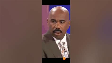 Steve Harvey But He Is Confused Youtube