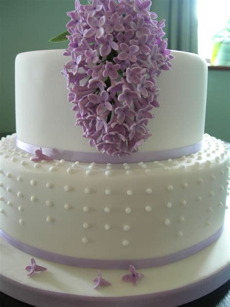 A 90th birthday is a major milestone, and it deserves to be celebrated. 90th Birthday Cake with lilacs in 2020 | 90th birthday cakes, Birthday cakes for women, Unique ...