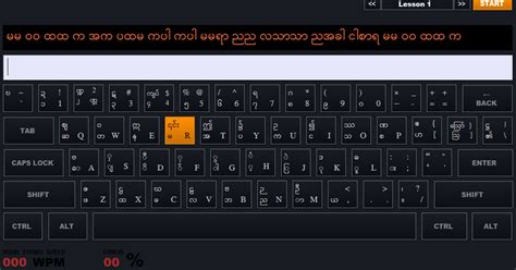 How To Install Myanmar Font For Window 10 Vatide