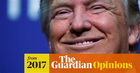 Trump Has No Shame Thats What Makes Him Dangerous Jonathan Freedland The Guardian