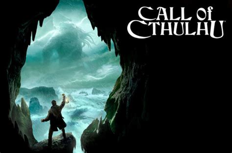 Call Of Cthulhu Preview Could This Be The Ps4 And Xbox Ones Next Cult