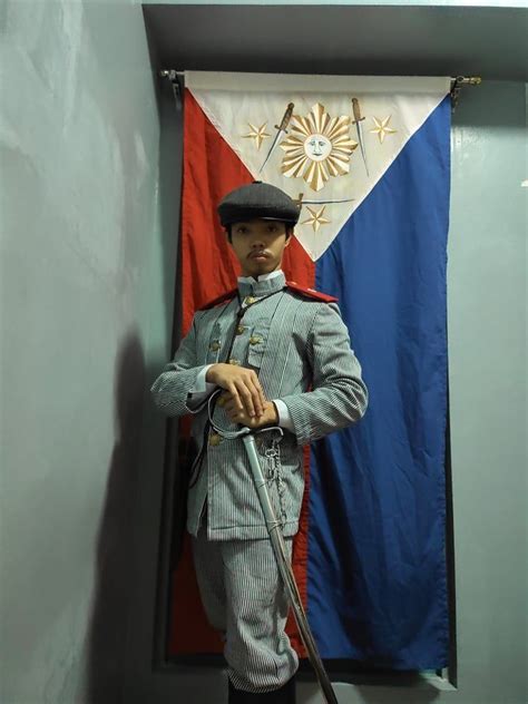 Philippine Revolution 1896 1898 Philippine American War 1899 1902