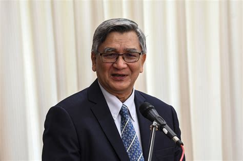 ― picture by yusof mat isa. Dewan Rakyat notified of vacancy for Kimanis parliamentary ...
